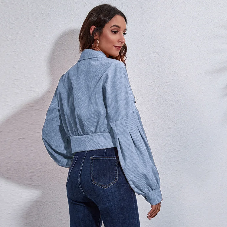 Demin Blue