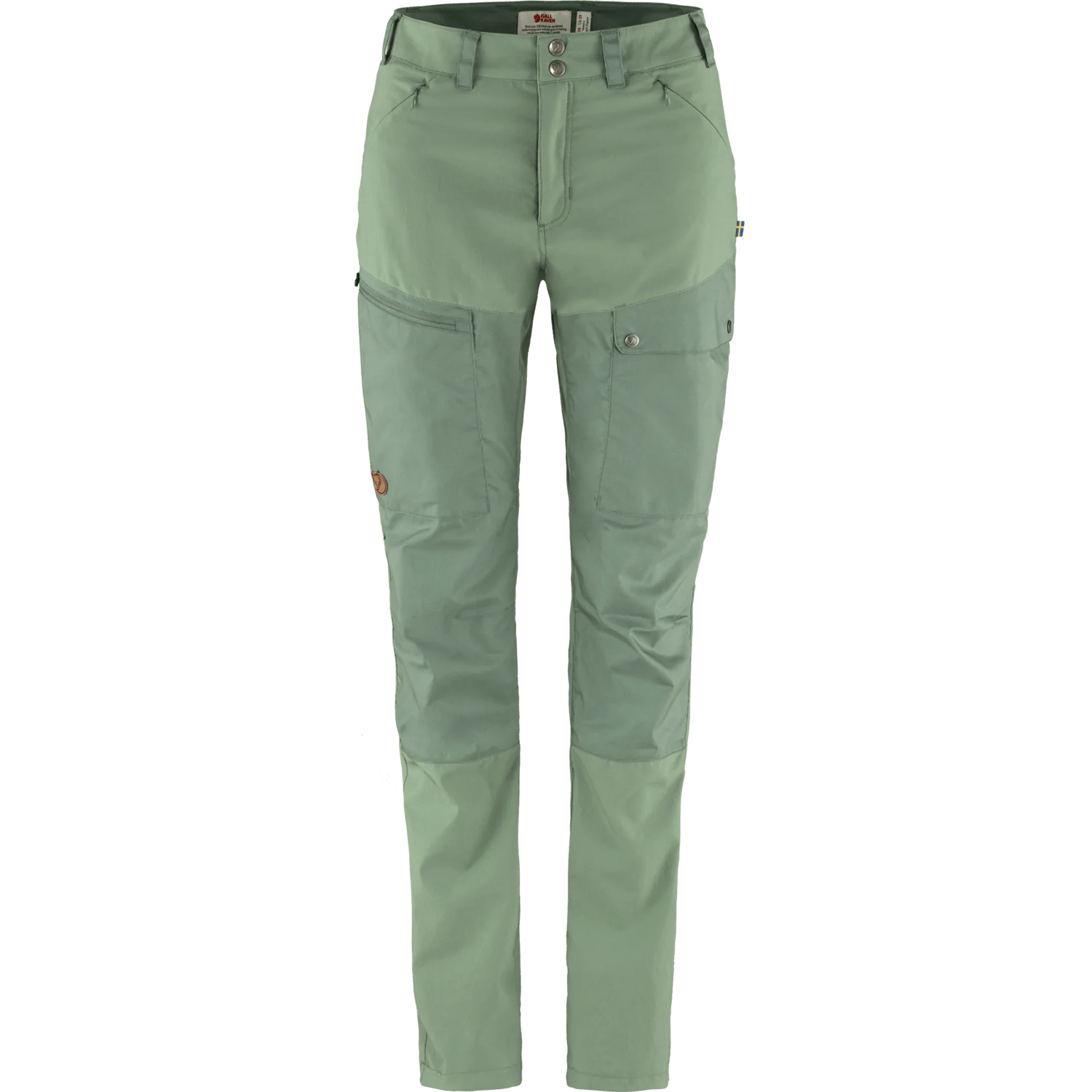 613-614 - Jade Green-Patina Green