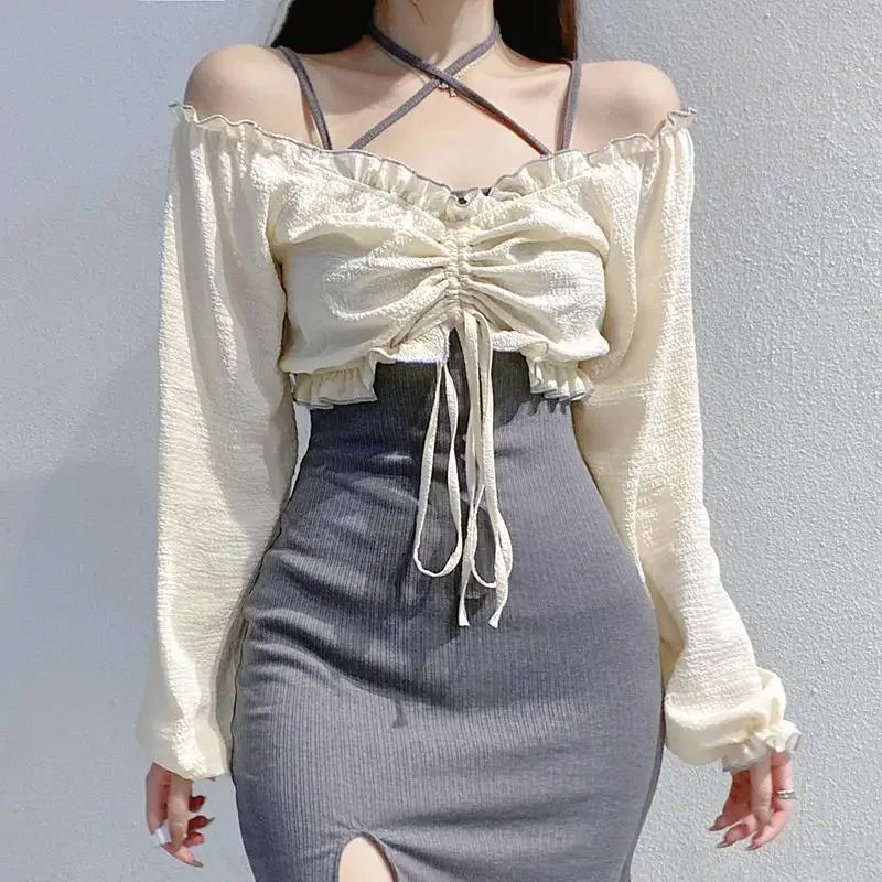 two piece set