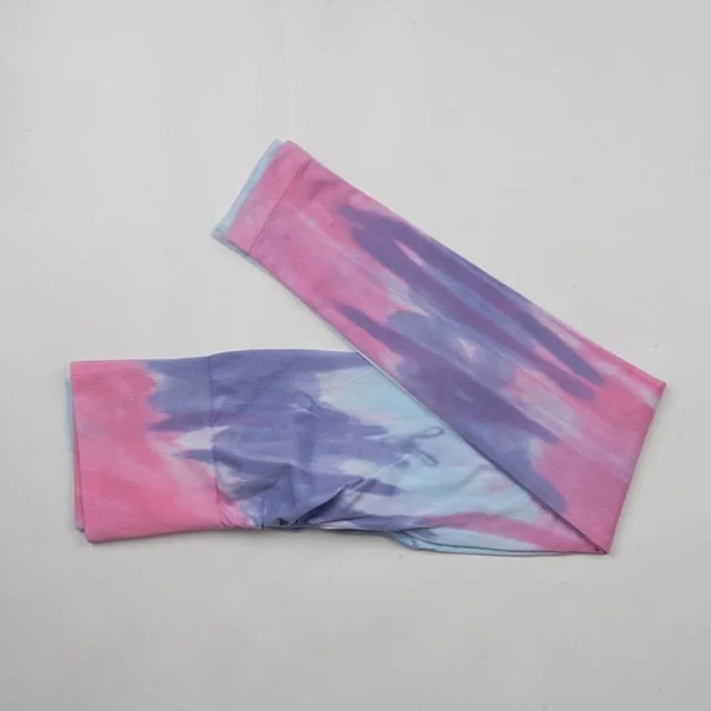 Purple Pants 1pcs