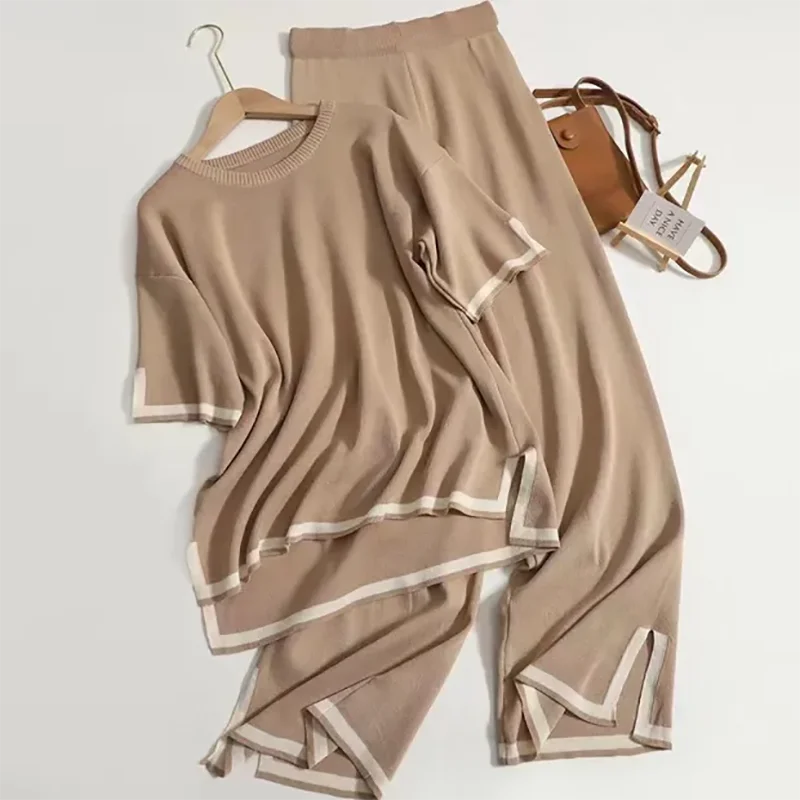 A-Khaki