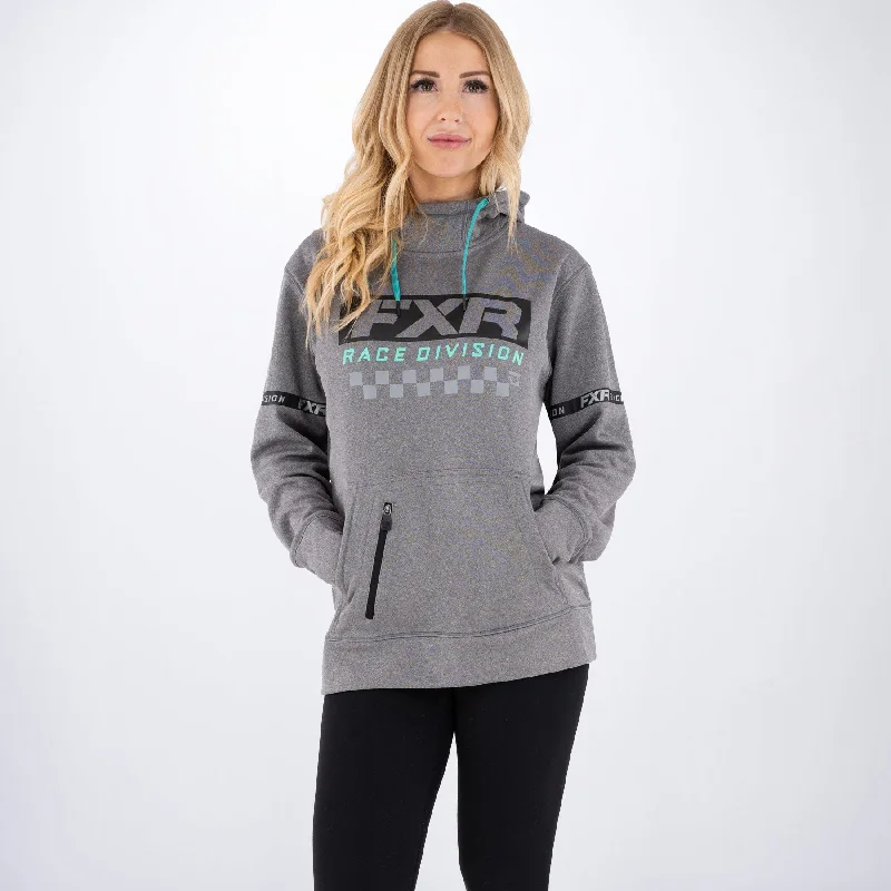 Gry Heather/Mint