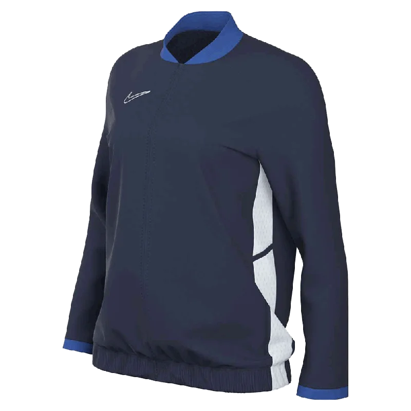 Midnight Navy/royal Blue/white/white