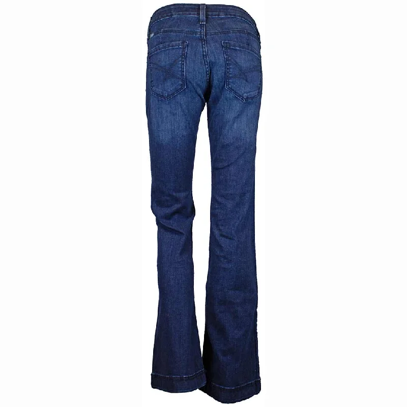 Cinch Women's Lynden Bootcut Trouser Jeans Trousers Business Professional