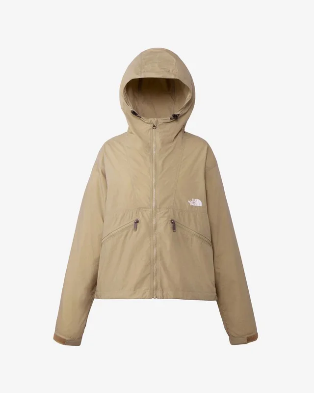 Short Compact Jacket A-Line Jacket Boat Neck Shawl Collar