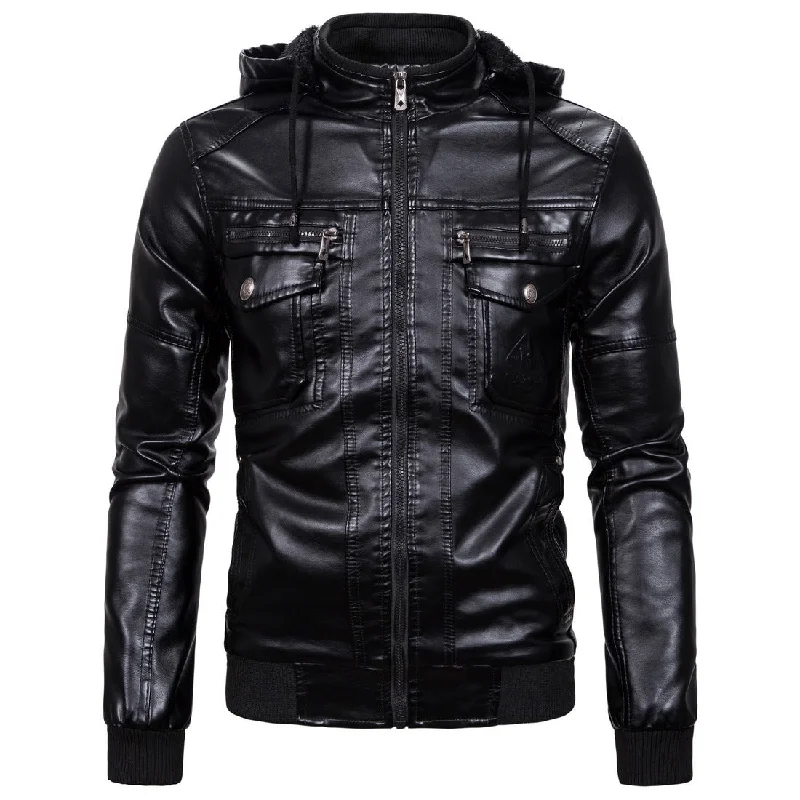 Winter Warm Jackets Coats for Men Striped Jacket Polka Dot Jacket Floral Jacket