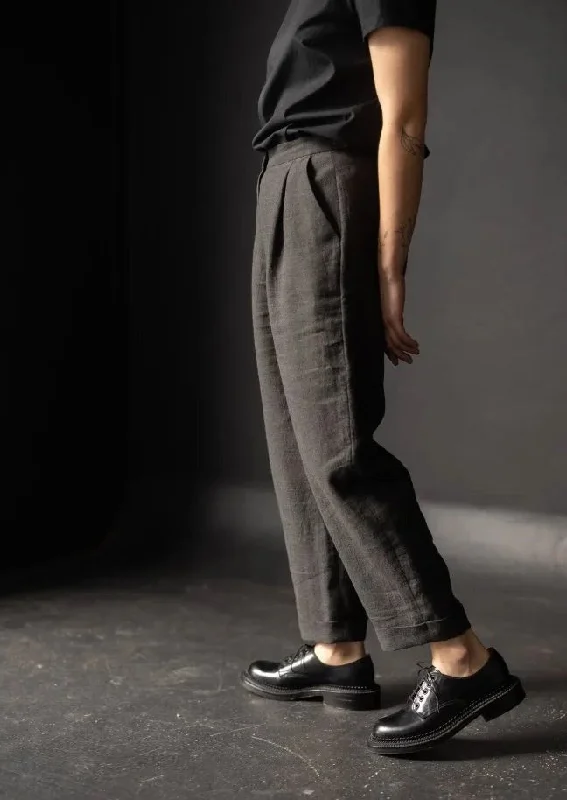 Merchant & Mills Pegs Trousers Trousers Timeless Classic