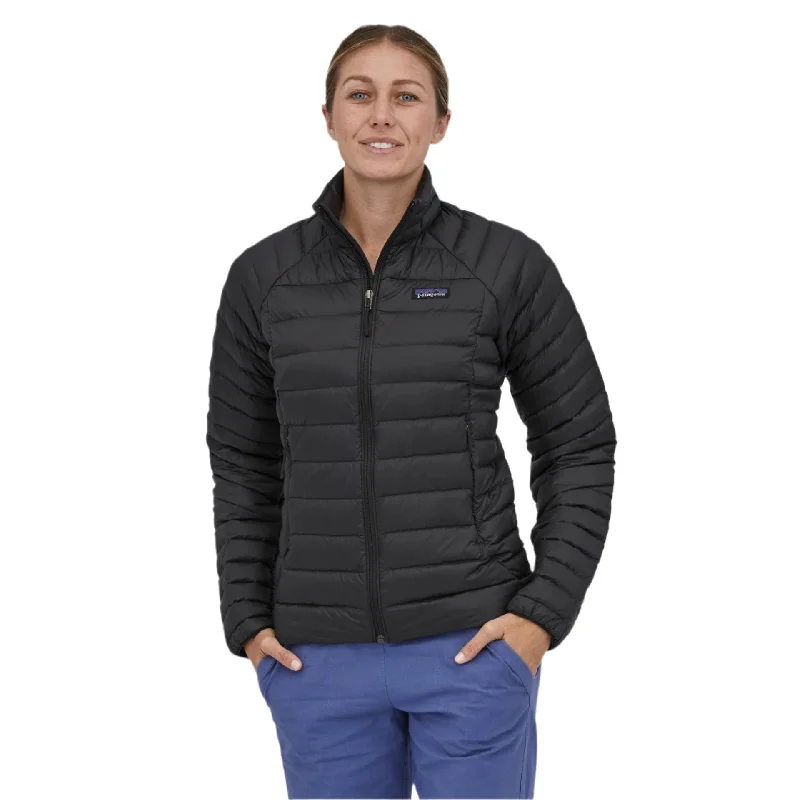 W's Down Sweater™ Stretchy Elastic Breathable