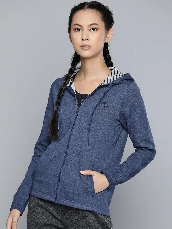 Alcis Women Training Jacket Print Jacket Jacquard Jacket Embroidered Jacket