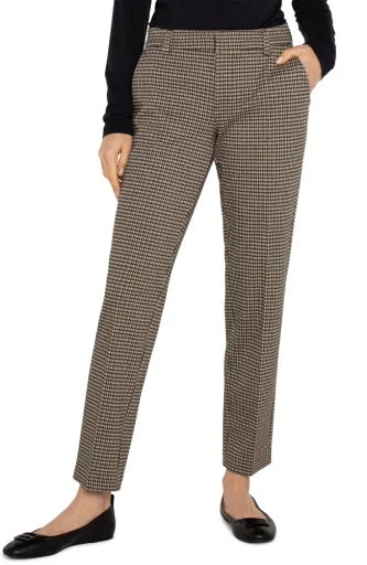 Kelsey Trouser 29in Ins Trousers Leather Faux