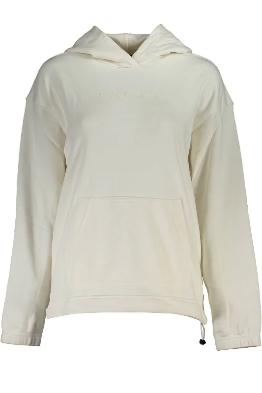 White Cotton Womens Sweater Lightweight Heavyweight Midweight