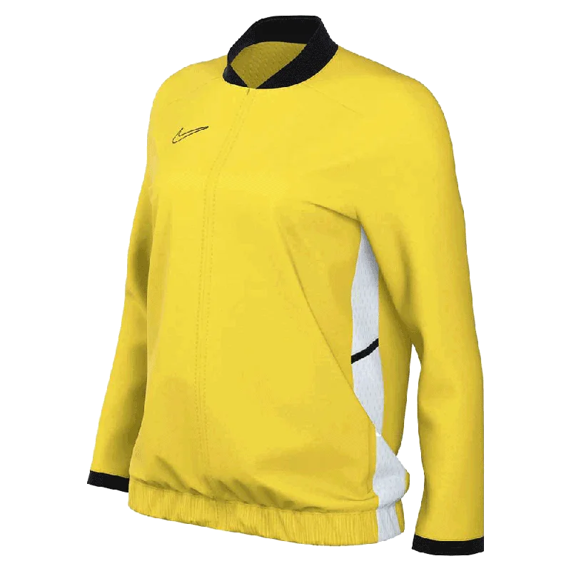Tour Yellow/black/white/black
