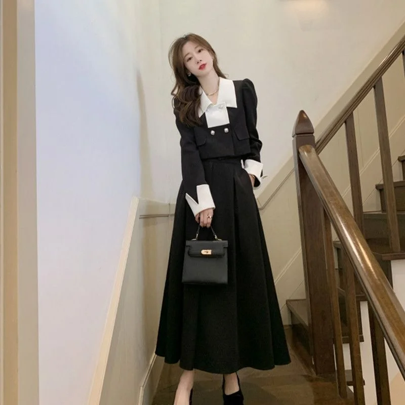 Black Set