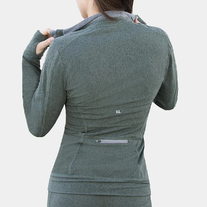 Full Zip Sport Jacket Collared Jacket Crew Neck Jacket Turtle Neck Jacket