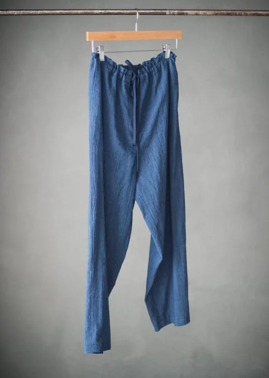Merchant & Mills 101 Trouser Trousers Custom Made