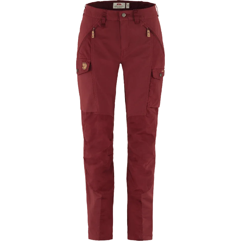 347 - Bordeaux Red