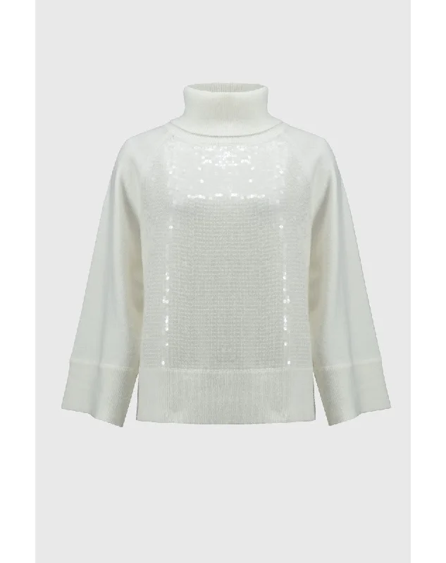 Pullover Spaghetti Sleeve Top