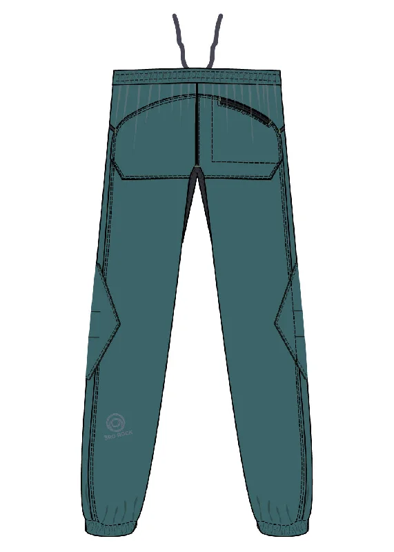 Unisex Nova Ripstop Trousers Trousers Review Highly