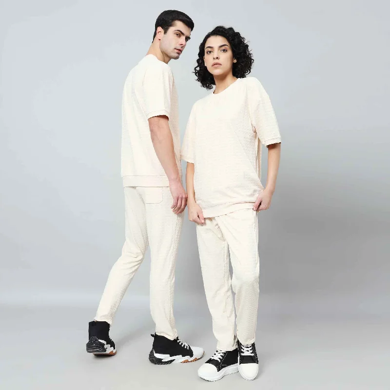 Co-ord set - Drawstring Launch Trouser Trousers Mesh Breathable