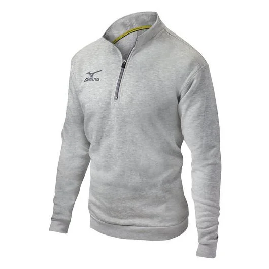 Heathered Grey