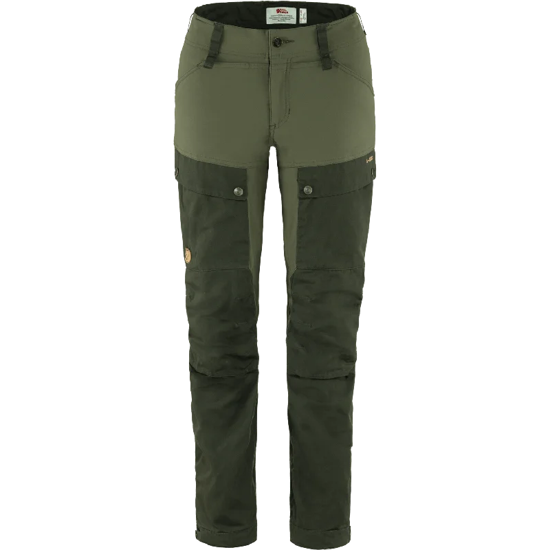 662-625 - Deep Forest-Laurel Green