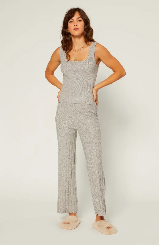 Current Air - Sweater Pants Sweater Knitwear Pullover