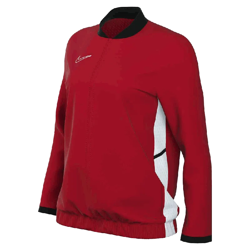 University Red/black/white/white