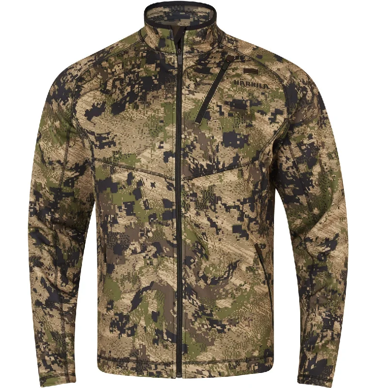 Harkila Crome 2.0 Fleece Jacket