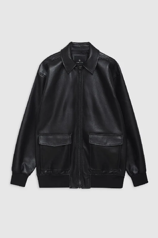 Kelanie Jacket - Black