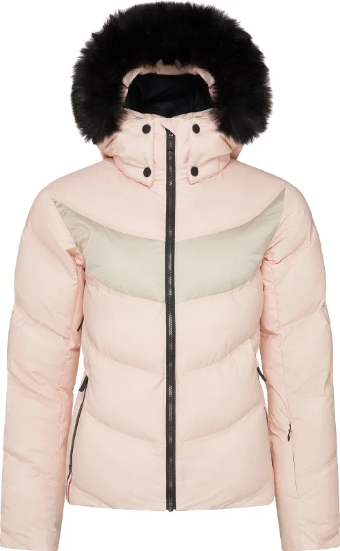 Powder Pink / M / Rossignol