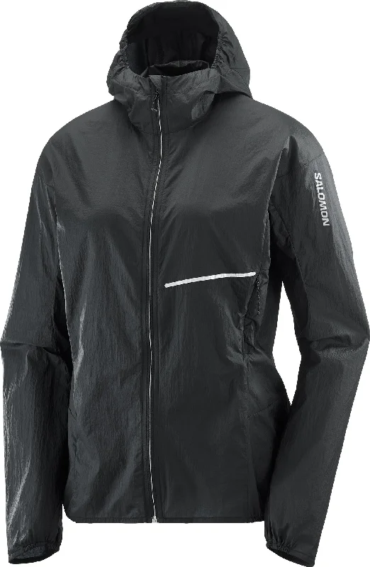 Sense Aero Wind Jacket - Women's|-|Manteau coupe-vent Sense Aero - Femme