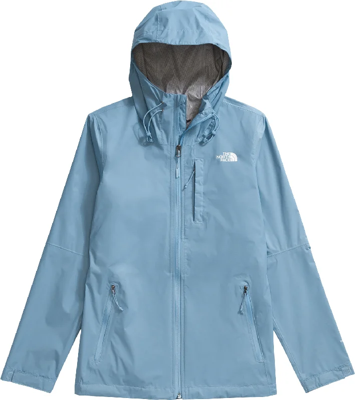 Steel Blue / M / The North Face