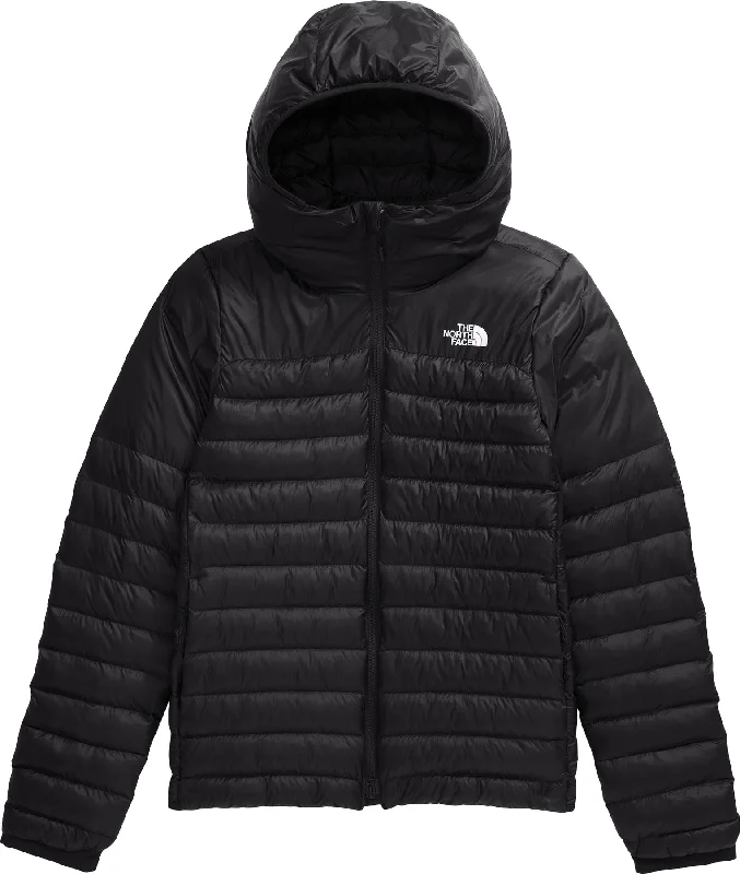 TNF Black / M