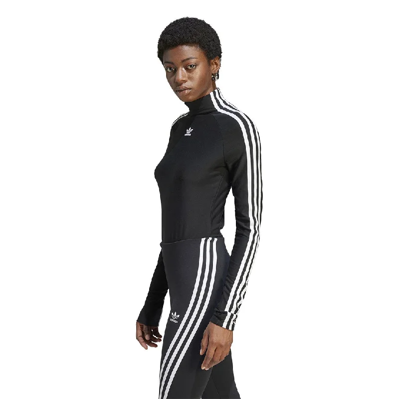 adidas - Women's Adilenium Tight Long Sleeve Top (IV9331)