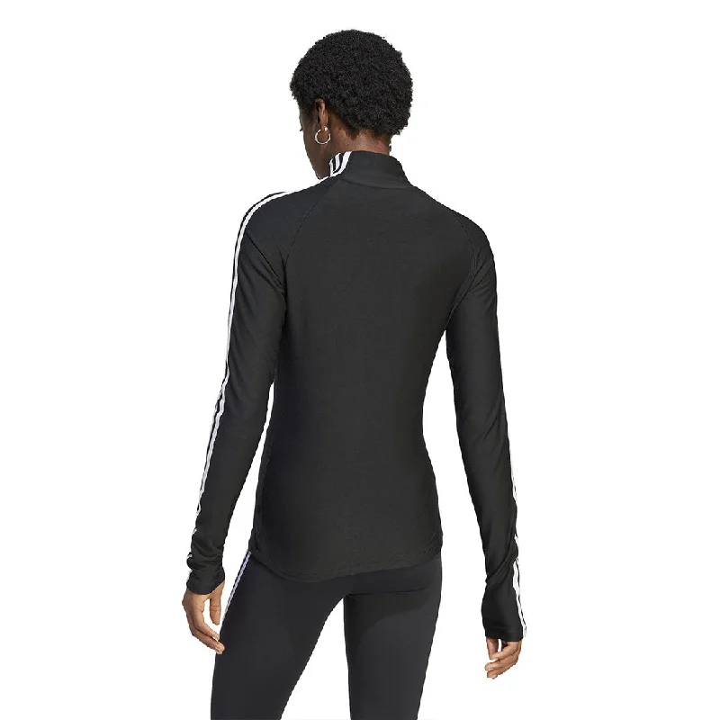 adidas - Women's Adilenium Tight Long Sleeve Top (IV9331)