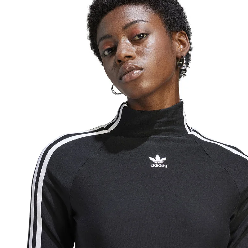 adidas - Women's Adilenium Tight Long Sleeve Top (IV9331)