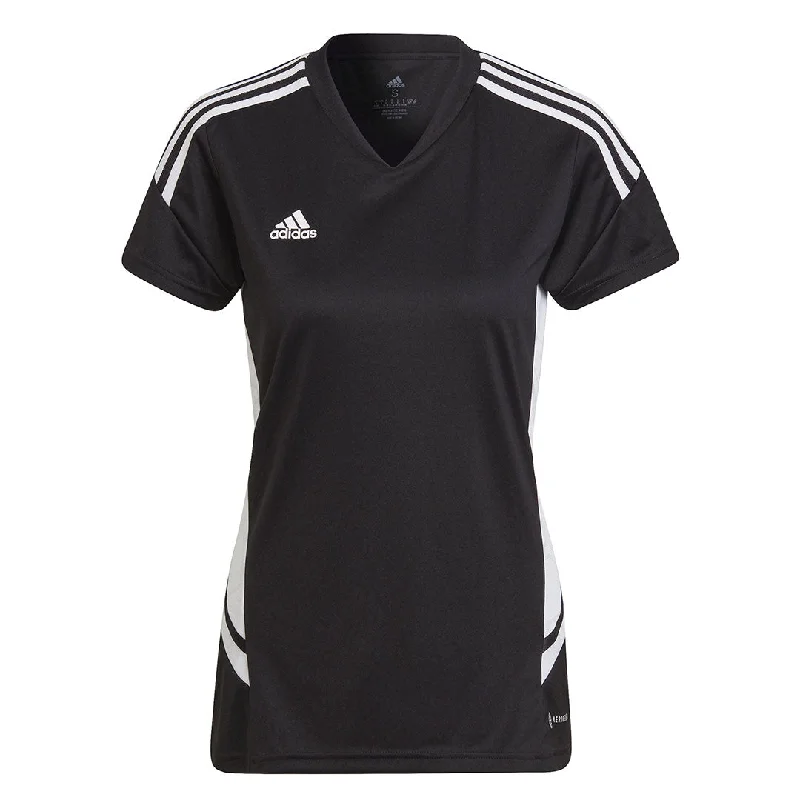 adidas - Women's Condivo 22 Jersey (H21258)