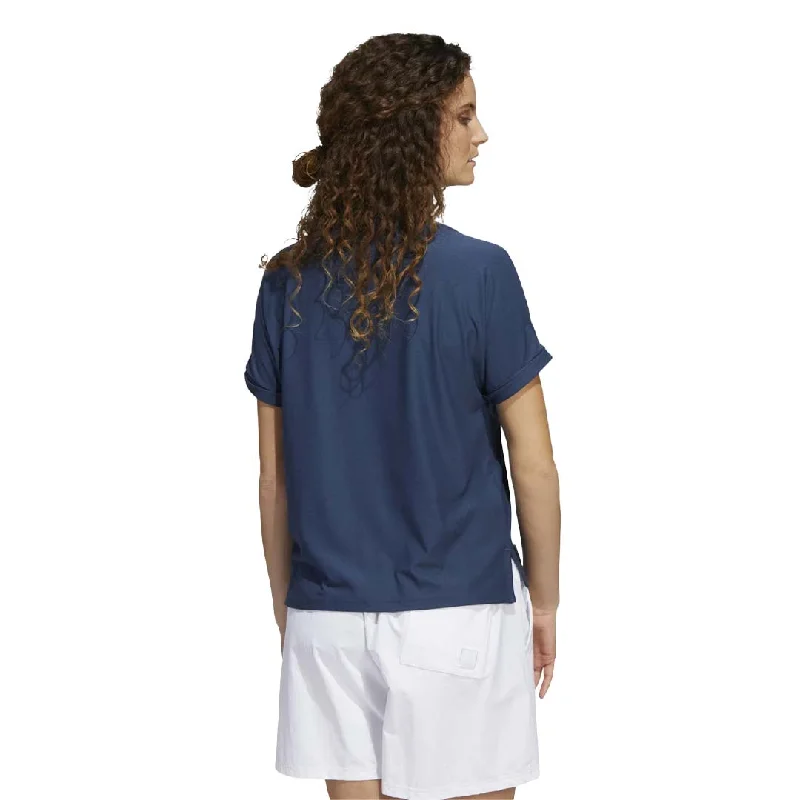 adidas - Women's Go-To T-Shirt (HA6042)