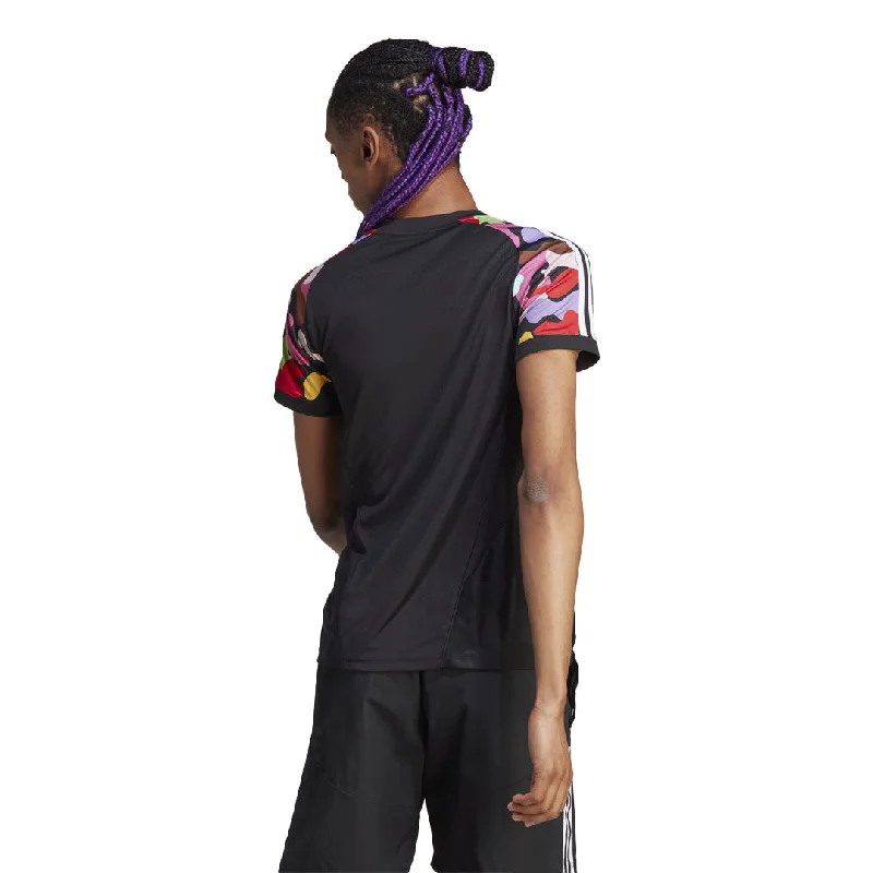 adidas - Women's Tiro Pride Jersey (HY9630)