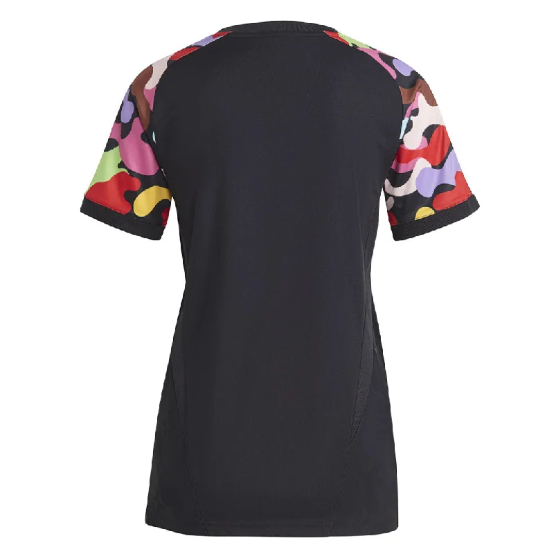 adidas - Women's Tiro Pride Jersey (HY9630)