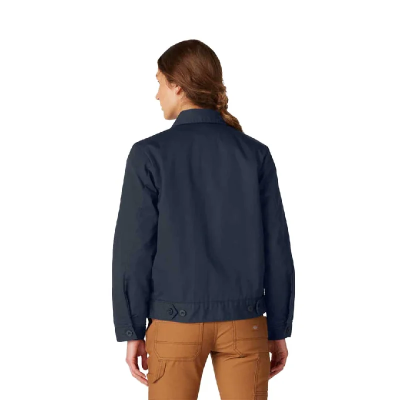 Dickies - Women's Insulated Eisenhower Jacket (FJ15DN)