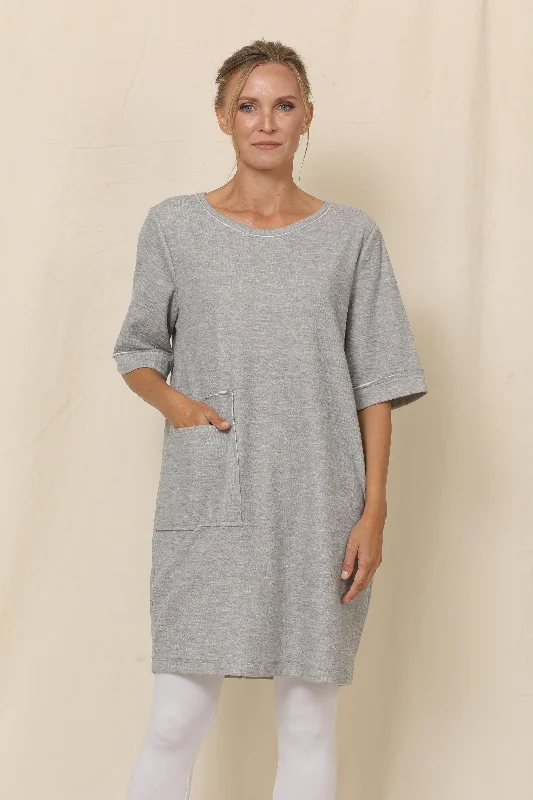 Maelle Tunic Dress - D53991