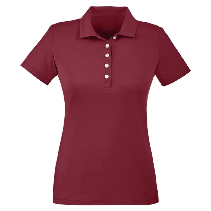 Puma - Women's Fusion Polo (596921 07)