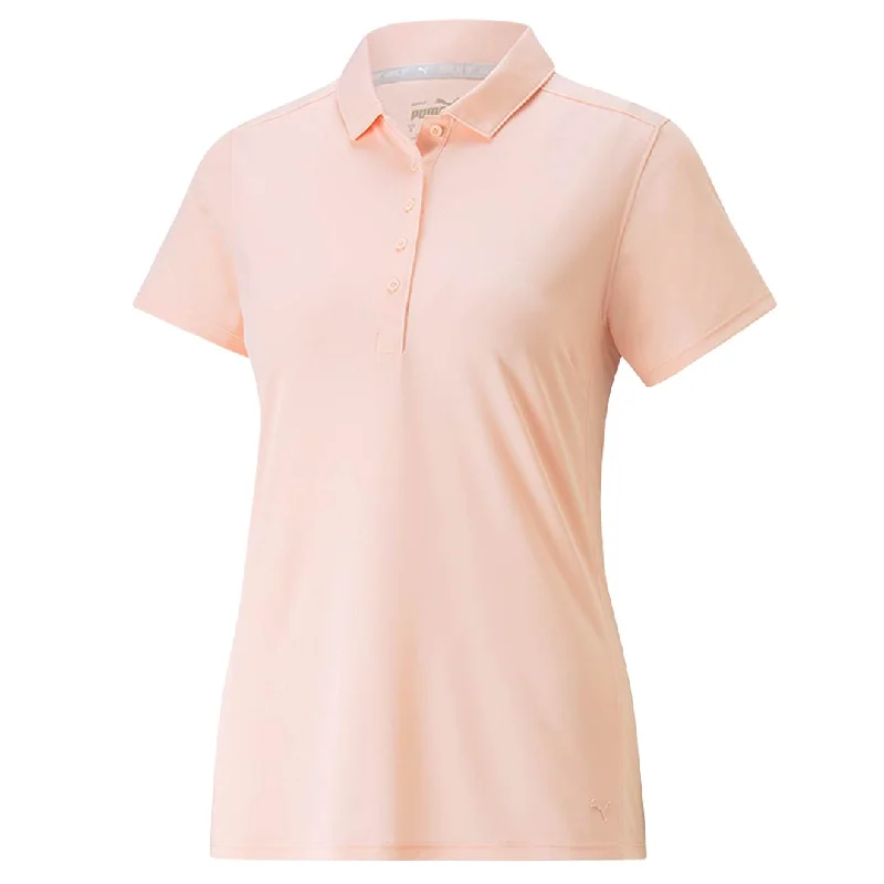 Puma - Women's Gamer Polo (532989 16)