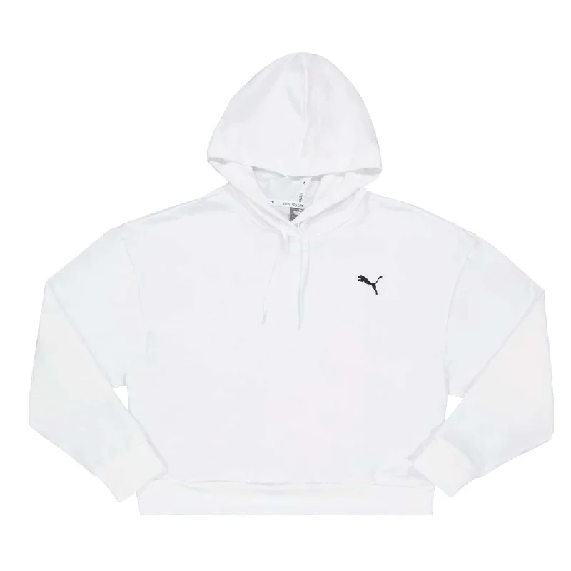 Puma - Women's Modern Sports Hoodie (846115 02)