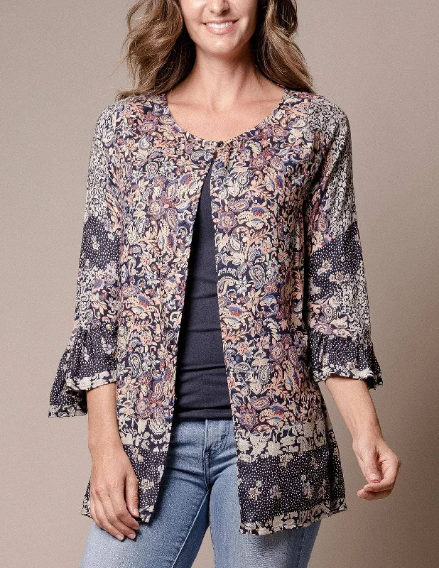 Grace Kimono Top