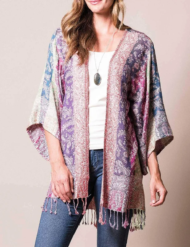 Jaisalmer Fringe Wrap