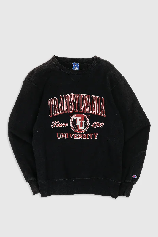 Vintage Transylvania Sweatshirt - M