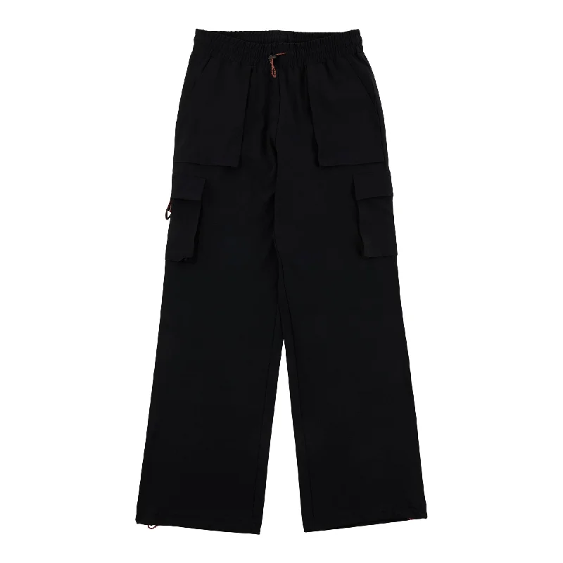 ACX Active Women's Fitness Woven Cargo Pants