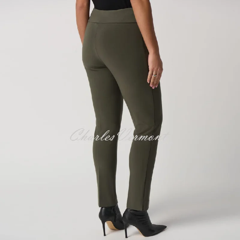 Joseph Ribkoff Trouser - Style 144092 (Avocado)